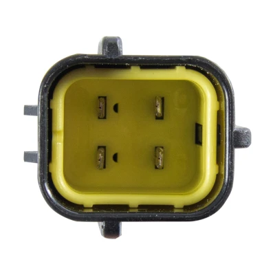 Kuva FEBI BILSTEIN 175868 Lambda Anturi Lämmitetty 4 NISSAN: Qashqai / Qashqai+2 I, MICRA 3, 350Z Coupe, RENAULT: Koleos I