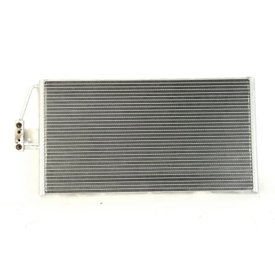 Kuva NRF EASY FIT 35295 Ilmastoinnin Lauhdutin Tiivisterenkaalla 15,3 13,8 Alumiini 590 BMW: 5 Sedan, Touring, 7