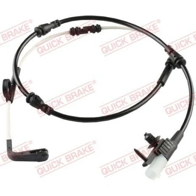 Kuva QUICK BRAKE WS 0443 A Jarrupalojen Kulumisen Ilmaisin Akselisarja LAND ROVER: Range Rover Sport, Discovery 5