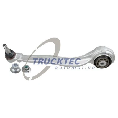 Kuva TRUCKTEC AUTOMOTIVE 02.30.330 Alatukivarsi Etuakseli, vasen Poikittaistukivarsi MERCEDES BENZ: C sarja T modell, E Sedan