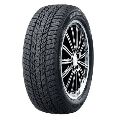 Kuva Nexen Winguard Ice Plus WH 225/45 R18 95T henkilöauto Talvirenkaat Renkaat BMW: 3 Touring, Sedan, Cabriolet, AUDI: A4 B8 Avant, A5 Coupe 16121