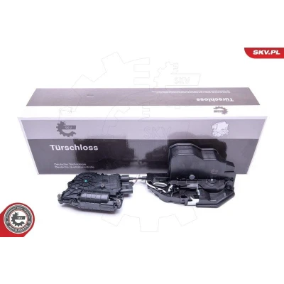 Kuva Ovilukko BMW X5 [E70], X6 [E71, E72] OE 51227167587, 51227315023