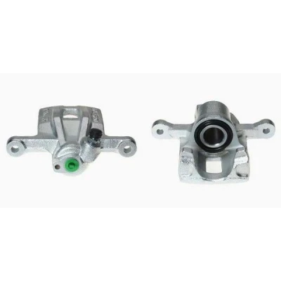 Kuva BUDWEG CALIPER 343392 Jarrusatula CHEVROLET: Nubira Farmari, Sedan, DAEWOO: Sedan