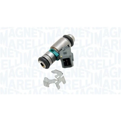 Kuva MAGNETI MARELLI 805501026020 Ruiskutusventtiili RENAULT: CLIO 2