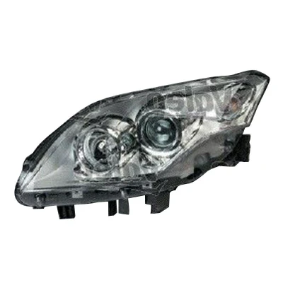 Kuva VALEO 043617 Ajovaloumpio RENAULT: LAGUNA 3 Grandtour