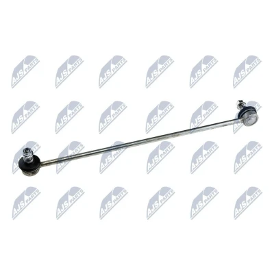 Kuva Tanko, kallistuksenvaimennin, Etuakseli, oikea BMW 7 [E65, E66, E67] OE 31 30 6 781 546, 35 753 768, 778 070