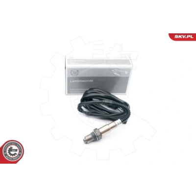 Kuva Lambda sondi AUDI, SEAT, SKODA, VW OE 030906262, 030906262A, 058906265B