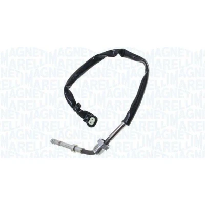 Kuva MAGNETI MARELLI 172000061010 Tunnistin Pakokaasulämpötila MERCEDES BENZ: C sarja Sedan, T modell, S Sedan