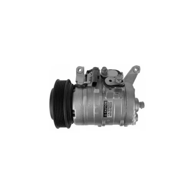 Kuva Kompressori, ilmastointilaite chrysler neon ii, pt cruiser, cruiser combi van OE 05058030AC, 05058034AA, 05058034AB