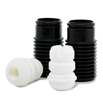 Kuva KYB 913112 Iskunvaimentimen Suojakumi Etuakseli Protection Kit FIAT: Stilo Hatchback, PEUGEOT: 306 Farmari, 106 II I Hatchback