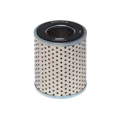 Kuva HENGST FILTER E57H D116 Öljynsuodatin