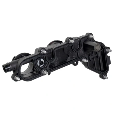 Kuva Öljynerotin, kampikammiotuuletus AUDI, CUPRA, SEAT, SKODA, VW OE 04E 103 495 S, 495, 05E AH