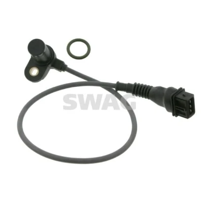Kuva SWAG 20 92 4162 Nokka Akselin Asentotunnistin BMW: 5 Sedan, 3 Touring