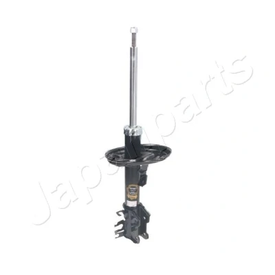 Kuva JAPANPARTS MM 00161 Iskunvaimentimet Etuakseli, vasen Kaasupaine Kaksiputki Joustintuki Tappi ylhäällä FIAT: 500 Hatchback