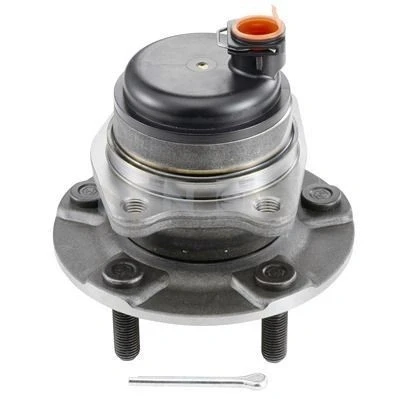Kuva SNR R186.11 Pyöränlaakerit CHRYSLER: Voyager 4, Grand 5OYAGER 5, / 3