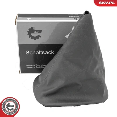 Kuva Vaihdetangon nuppi Esen skv 63SKV922 vw OE 3B0711113