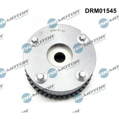 Kuva DR.MOTOR AUTOMOTIVE DRM01545 Nokka Akselin Hammaspyörä Imupuoli