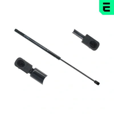 Kuva OPTIMAL AG 51414 Takaluukun Kaasujousi 600 552