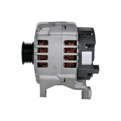 Kuva HELLA 8EL 012 428 221 Laturi 14V 70A SKODA: Fabia I Hatchback, VOLKSWAGEN: Lupo / 3L