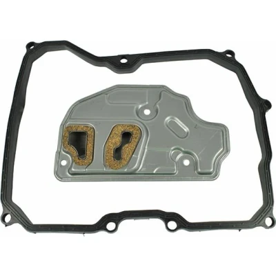 Kuva Hydrauliikkasuodatinsarja, automaattivaihteisto SEAT, VW OE 09G 325 429 A KIT,