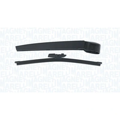 Kuva Pyyhkijänsulka Magneti Marelli 000723180331 250mm ilman ajoneuvokohtaista adapteria SKODA: Citigo