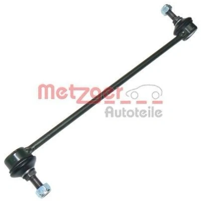 Kuva METZGER 53019918 Koiranluu Etuakseli 315 KIT + FIAT: Panda II Hatchback, III Hatchback