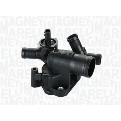 Kuva MAGNETI MARELLI 352317003480 Termostaatti 89 Tiivisteillä Anturilla NISSAN: Qashqai / Qashqai+2 I, RENAULT: MEGANE 2 Kombi, LAGUNA Grandtour