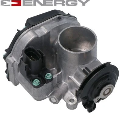 Kuva Kaasuläpän kotelo ENERGY PP0005