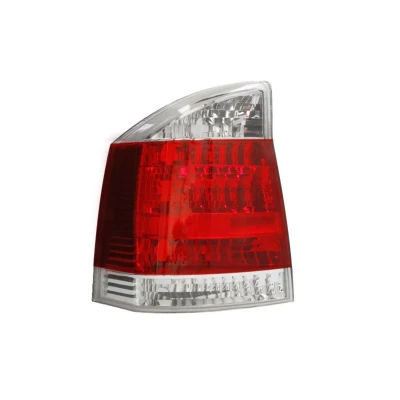 Kuva TYC 11 0318 21 2 Takavalot Vasen Ilman lampun kantaa OPEL: Vectra C CC, Sedan