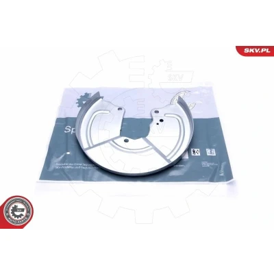 Kuva Suojapelti, jarrulevy, Taka akseli, oikea ALFA ROMEO, FIAT, LANCIA OE 0000007769904, 000007769904, 007769904