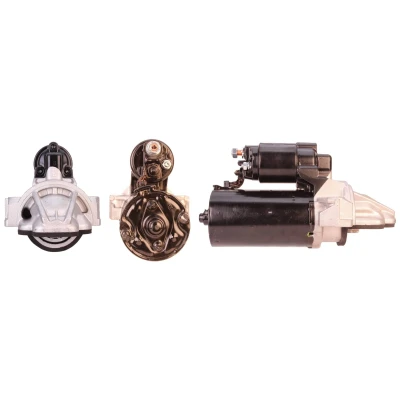 Kuva LUCAS LRS02759 Starttimoottori 12 1,7 FORD: Transit Mk6 Van, Bussi, V363 PEUGEOT: Boxer Bussi