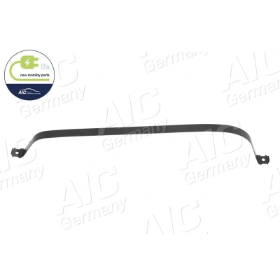 Kuva Side, polttoainesäiliö, Alla, Keskellä audi a4 b5, b5 avant OE 8D0 201 654T