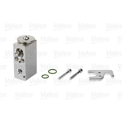 Kuva VALEO 509846 Ilmastoinnin Paisuntaventtiili