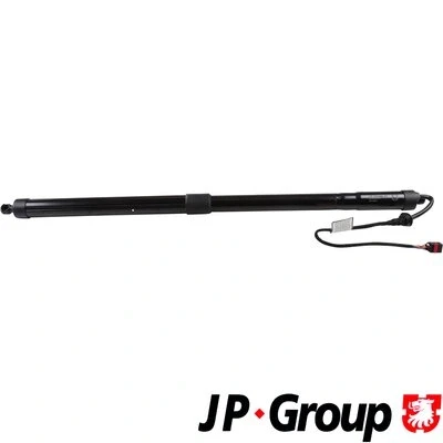Kuva JP GROUP 1581220980 Kaasujousi, kuorma alusta (tavaratila)