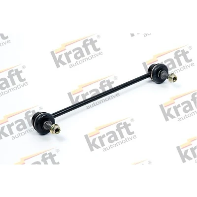 Kuva KRAFT 4302326 Koiranluu Taka akseli, molemminpuolinen 254 MM10X1.5R FORD: MONDEO 3, 3 Stufenheck, JAGUAR: X Type Sedan, Farmari
