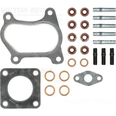 Kuva REINZ 04 10176 01 Asennussarja Turboahdin FORD: Ranger Mk2