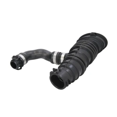 Kuva THERMOTEC DCG090TT Imuputki, Ilmansuodatin Imu VOLVO: V50, S40 II, FORD: Focus 2, C Max, MAZDA: 3 Sedan
