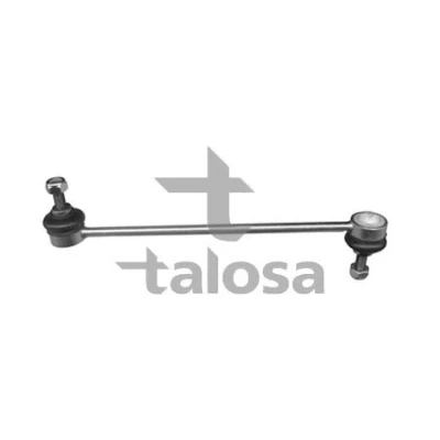 Kuva TALOSA 50 07282 Koiranluu Etuakseli, vasen, oikea 270mm SUZUKI: SX4 I Hatchback, Sedan, Vitara IV SUV