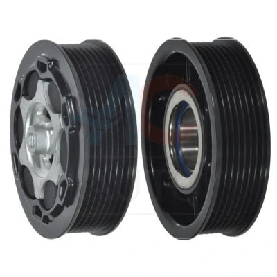 Kuva ACAUTO AC 06HA05 Magneettikytkin HALLA, KIA, HYUNDAI HS 16, 18 115/110mm