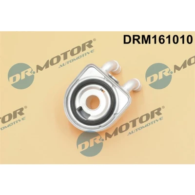 Kuva DR.MOTOR AUTOMOTIVE DRM161010 Öljynjäähdytin