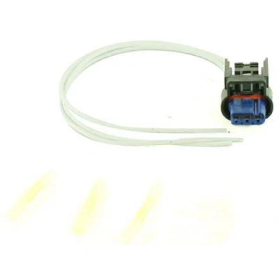 Kuva Pistoke, virranjakaja CADILLAC, CHEVROLET, CITROËN, FORD, JAGUAR, LAND ROVER, LDV, MERCEDES BENZ, OPEL, PEUGEOT, SAAB, VAUXHALL OE 9803788880^