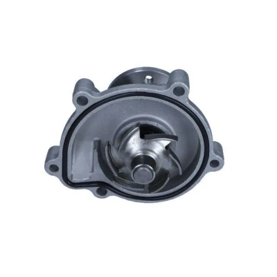 Kuva MAXGEAR 47 0254 Vesipumppu Tiivisteillä Moniurahihnavedolle MITSUBISHI: COLT 6, MERCEDES BENZ: A sarja, B SMART: Forfour I
