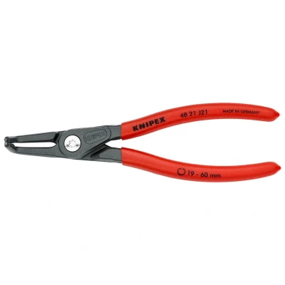 Kuva KNIPEX 48 21 J21 Lukkorengaspihdit 165