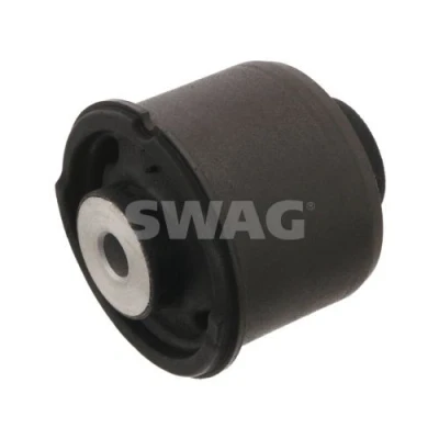 Kuva SWAG 50 93 4748 Taka akselin Puslat akseli, vasen, oikea Kumi FORD: FIESTA 6