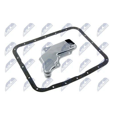 Kuva Hydrauliikkasuodatinsarja, automaattivaihteisto subaru OE 31397 AA010, AA040, AA041