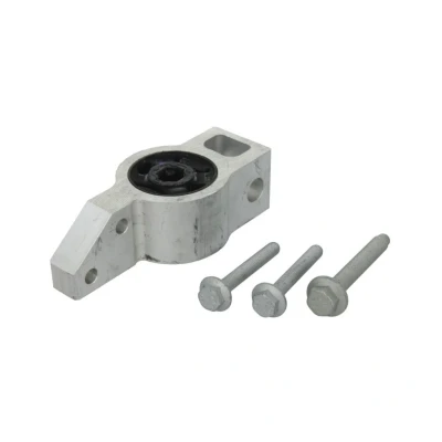 Kuva MEYLE 100 610 0045 Tukivarren Hela Tarvikkeilla Kumilaakerilla ORIGINAL Quality Etuakseli, vasen SKODA: Octavia II Hatchback, SEAT: Leon Hatchback