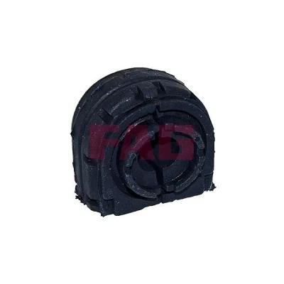 Kuva FAG 819 0264 10 Kallistuksenvakaajan Puslat Kumilaakeri 15 18 VOLKSWAGEN: Golf 5, 6, Jetta 3