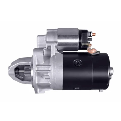 Kuva HELLA 8EA 011 610 051 Starttimoottori 12 2,2 10 MERCEDES BENZ: E sarja Sedan, C T modell, modell
