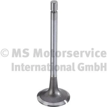 Kuva TRW Engine Component 160054 Imuventtiili 45,5 venttiilinvarsi kromattu, Venttilivarren pää karkaistu