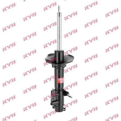 Kuva Iskunvaimennin, Taka akseli, vasen NISSAN PRIMERA, PRIMERA Hatchback OE 553033F001, 553033F025, 553033F25